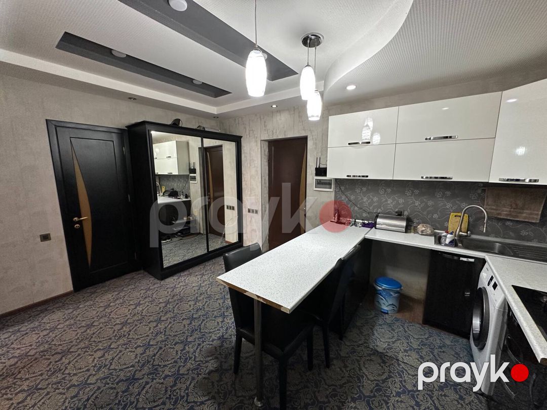 Satılır 2 otaqlı yeni tikili 75 m² — Mənzil, Bakı (10)
