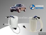 Volkswagen Touareg 3.2 Yanacaq Nasosu — GERMAN MOTORS — Ehtiyat hissələri — Digər