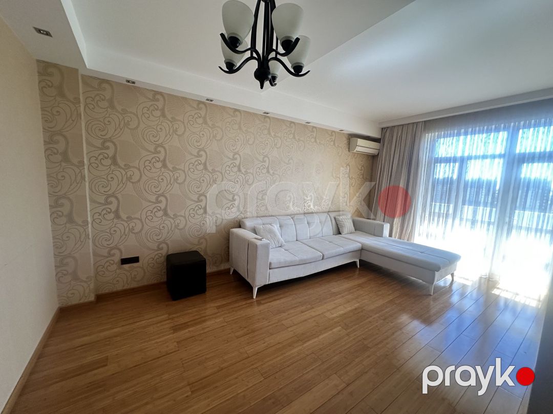 Satılır 3 otaqlı yeni tikili 96.6 m² — Mənzil, Bakı (5)