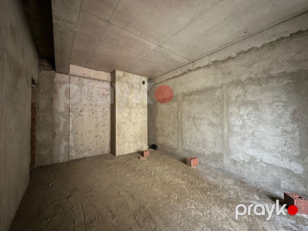 3-otaqlı yeni tikili, Həsən Əliyev küç., 96 m² — Mənzil, Bakı (8)