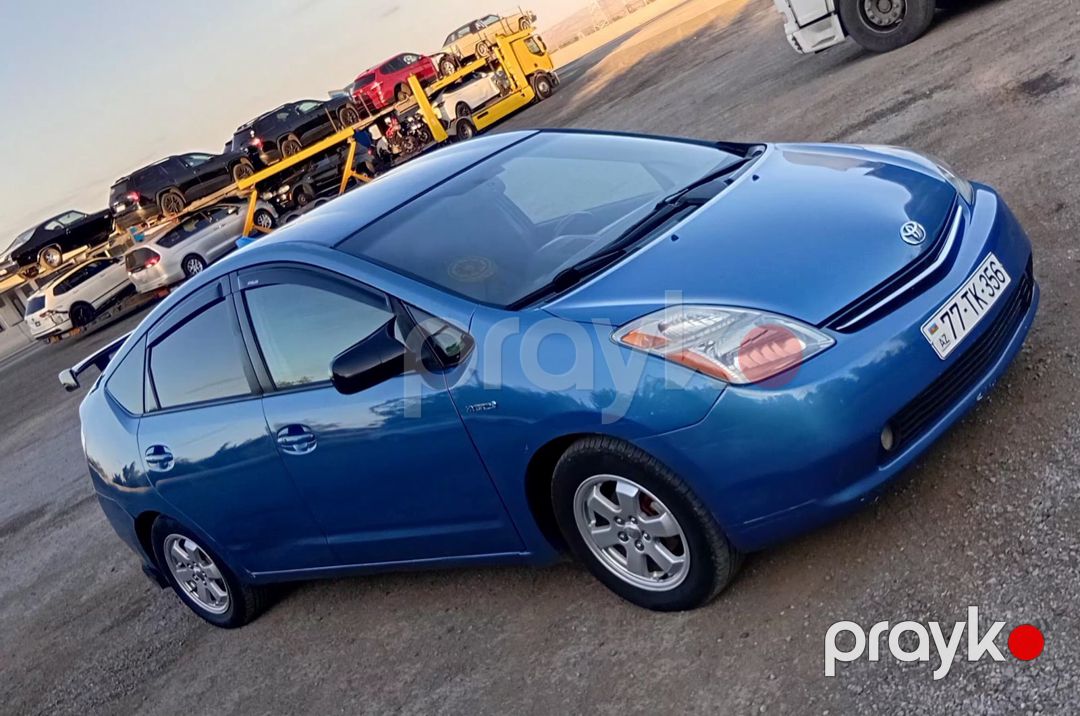 Toyota Prius, 2008 il — Avtomobillər, Bakı (3)
