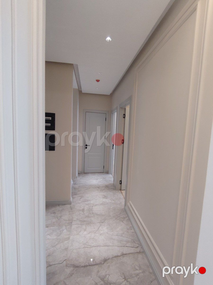 İcarəyə verilir 3 otaqlı yeni tikili 70 m² — Mənzil, Bakı (10)