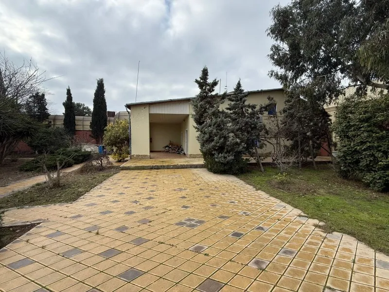 Şüvəlan, Torpaq satılır - 8 sot — Bakı