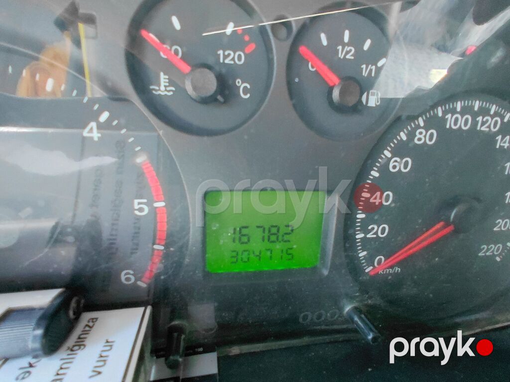 Ford 2011, 2011 il, motor 2.2 l, Furqon, İşlənmiş — Yük maşınları, Bakı (6)