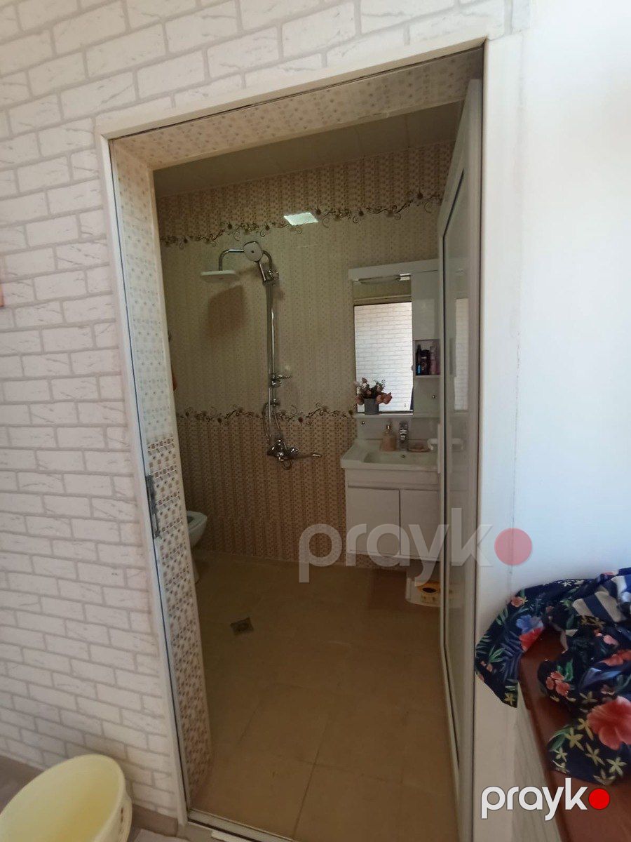 Satılır 4 otaqlı həyət evi/bağ evi 120 m² — Ev, villa, Bakı (9)