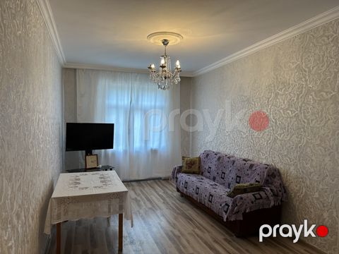 Satılır 3 otaqlı köhnə tikili 51 m² — Bakı