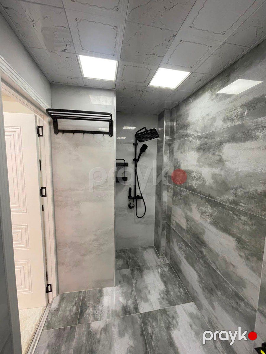 Satılır 2 otaqlı yeni tikili 57 m² — Mənzil, Bakı (9)