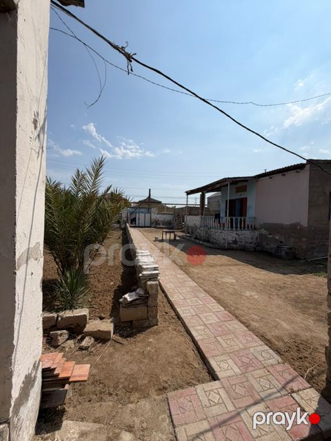Satış: Torpaq, 10 sot, Xəzər rayonu — Bakı