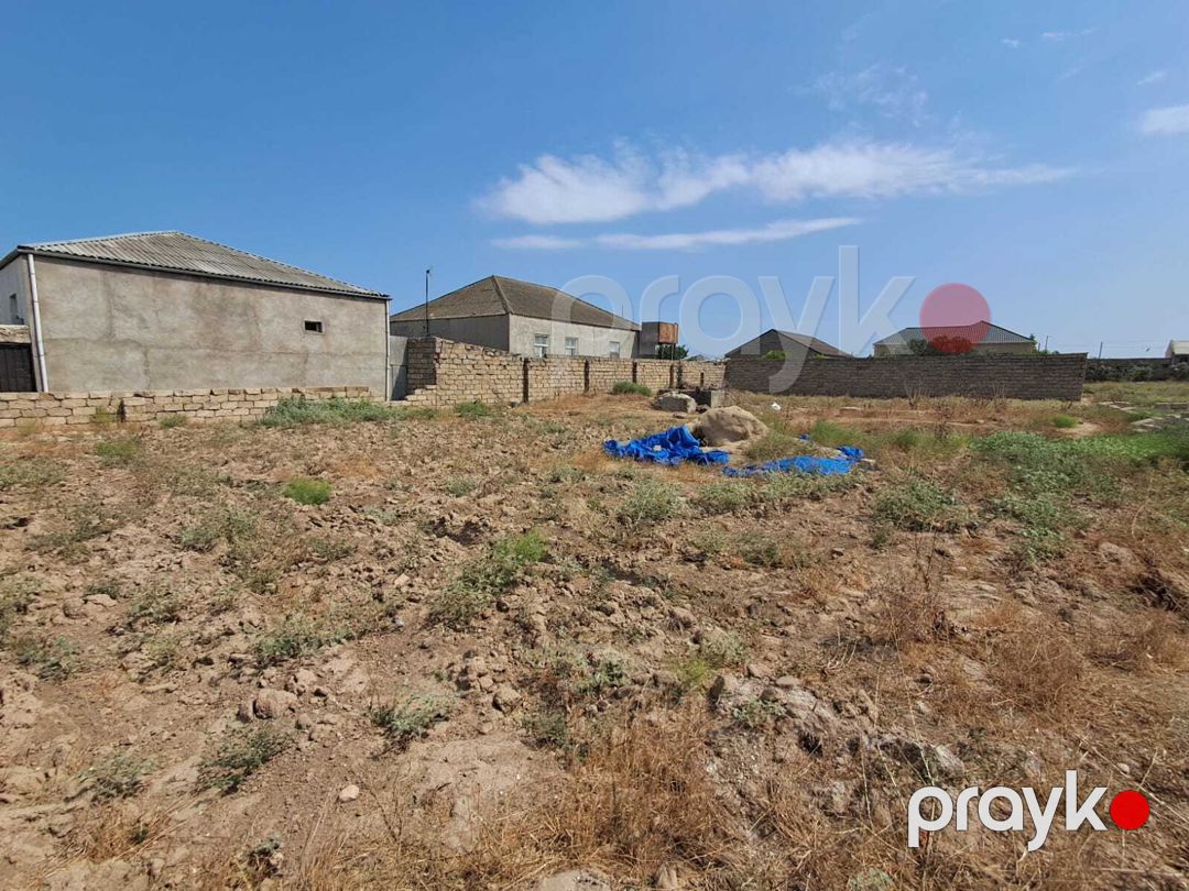 5 sot torpaq sahəsi, Maştağa qəs — Torpaq, Bakı (9)