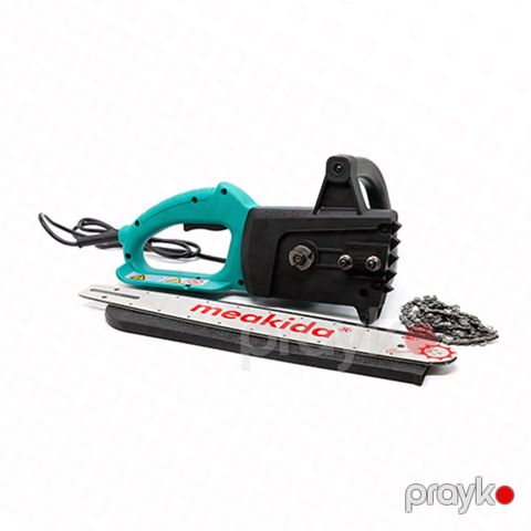 Elektrik ağackəsən mişar - motopila kzubr elektrik ZCR2300 — Bakı