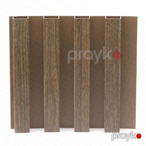 Hıll fan dekorativ panel 17X300 sm 010 ceviz — Bakı