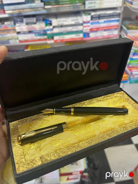 Qələm — Bakı
