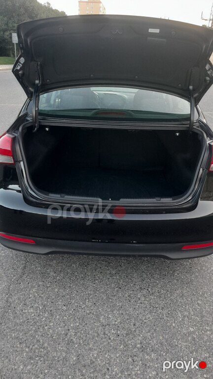 Kia Forte, 2.0 L, 2017 il, 124 178 km — Avtomobillər, Bakı (6)