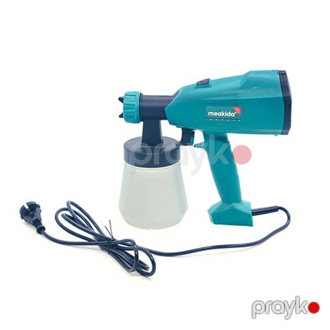 Çiləyici (pulverizator) elektrik 400W vektor — Bakı