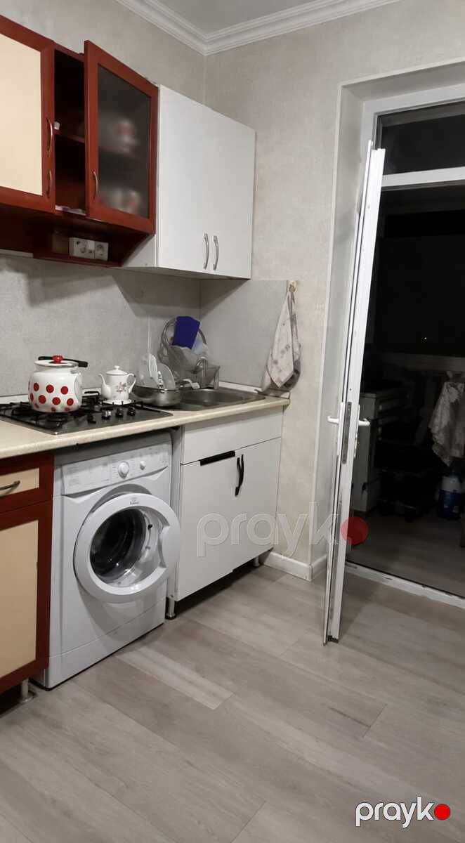 İcarəyə verilir 2 otaqlı köhnə tikili 105 m² — Mənzil, Bakı (4)