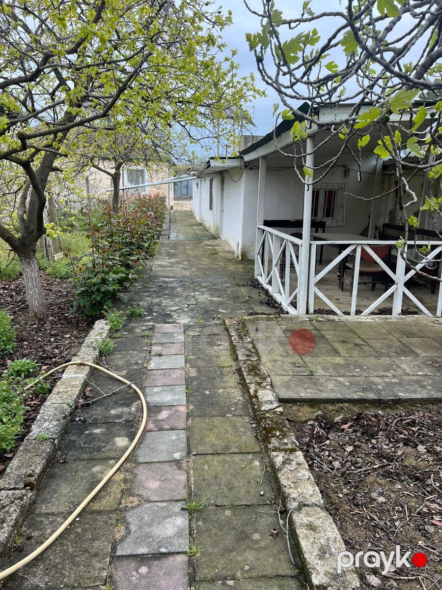 Satılır 4 otaqlı həyət evi/bağ evi 150 m² — Ev, villa, Bakı (5)