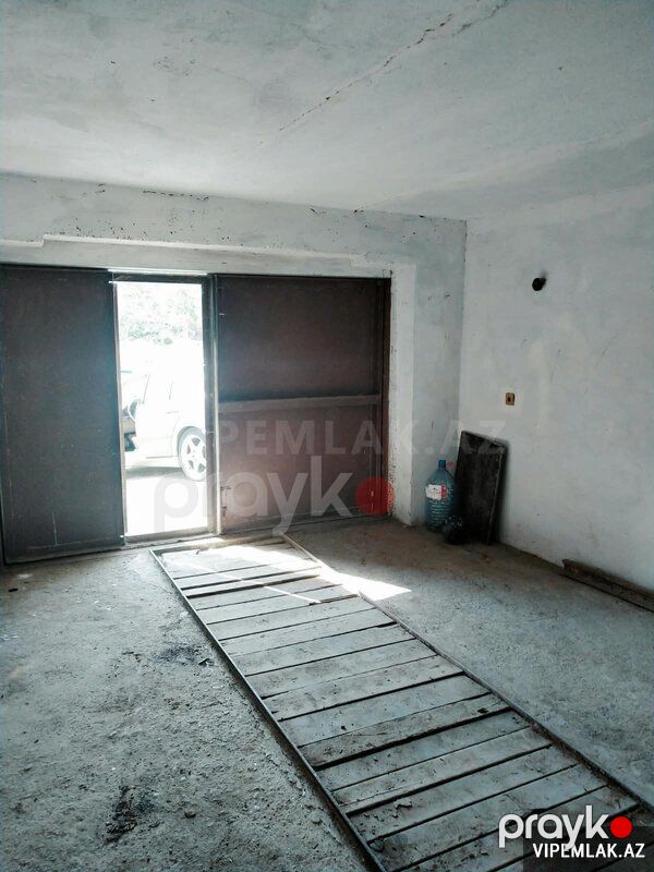 Nəsimi rayonunda 2 otaqlı Ofis Satılır, 24 m² — Ofis, Bakı (4)