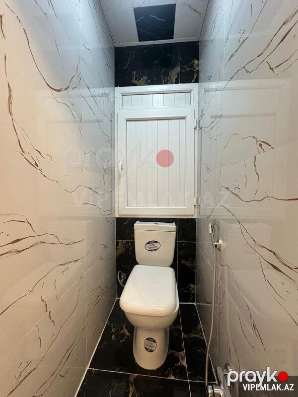 Nəsimi rayonunda 2 otaqlı Köhnə tikili Satılır, 55 m² — Mənzil, Bakı (9)