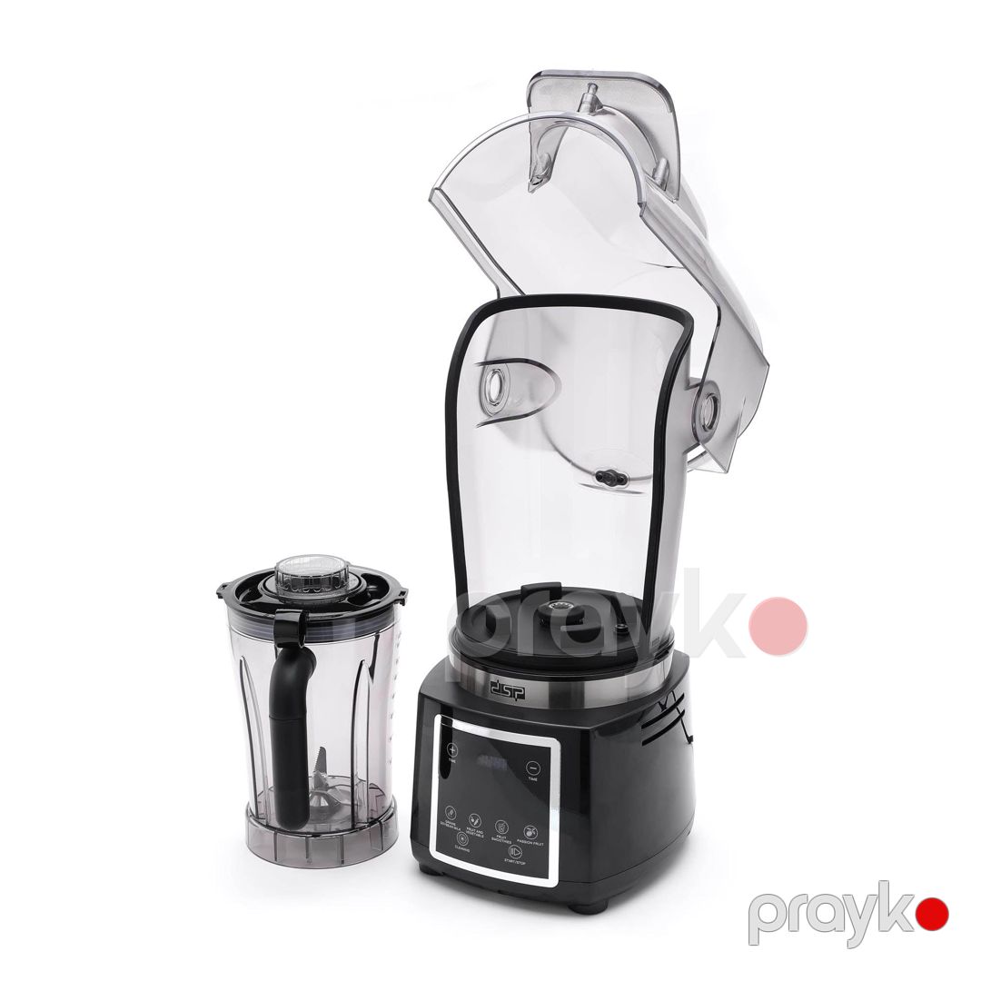 Blender 800W/2L 250000RPM — Ev texnikası, Bakı (2)