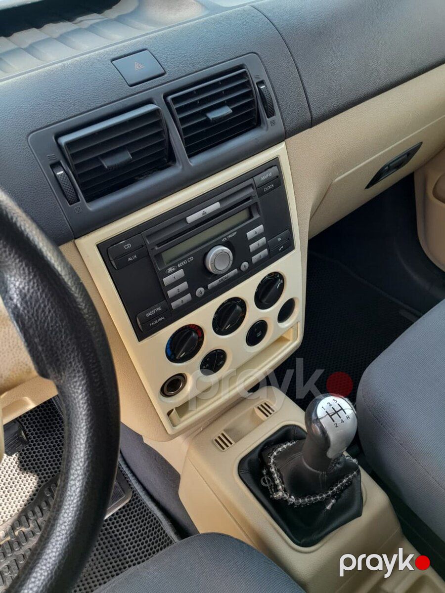 Ford Tourneo Connect, 2006 il — Avtomobillər, Bakı (11)
