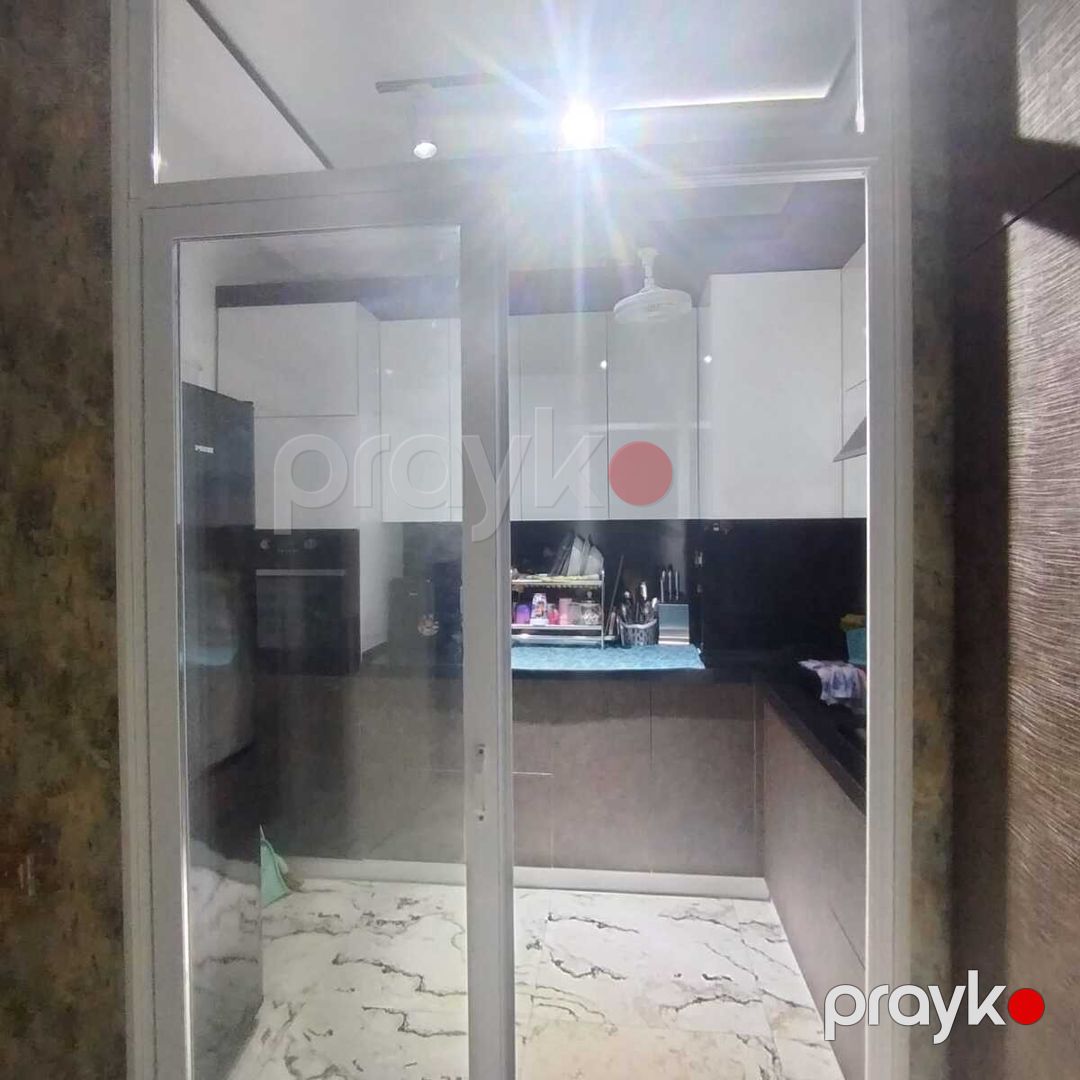 Satılır 2 otaqlı yeni tikili 54 m² — Mənzil, Bakı (10)