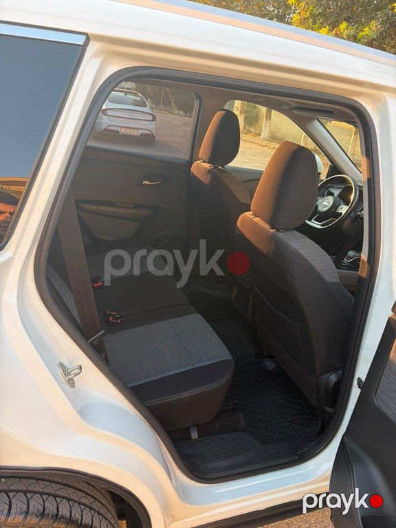 Nissan X-Trail, 2.5 L, 2022 il, 85 000 km — Avtomobillər, Bakı (7)