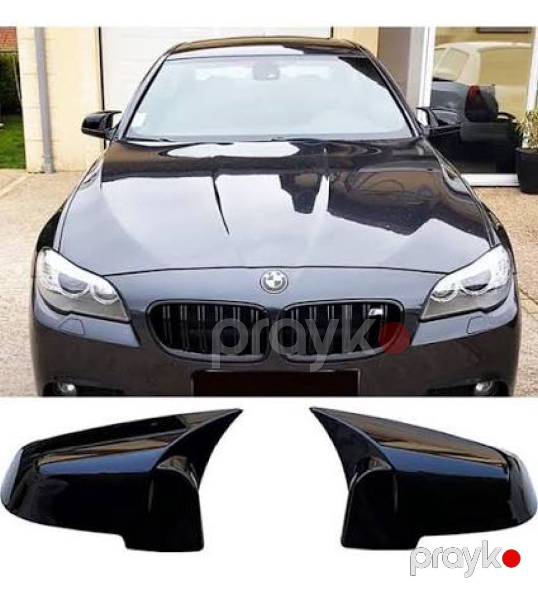 BMW F, G seriyalar üçün aksessuarlar — Ehtiyat hissələri və aksesuarlar, Bakı (11)