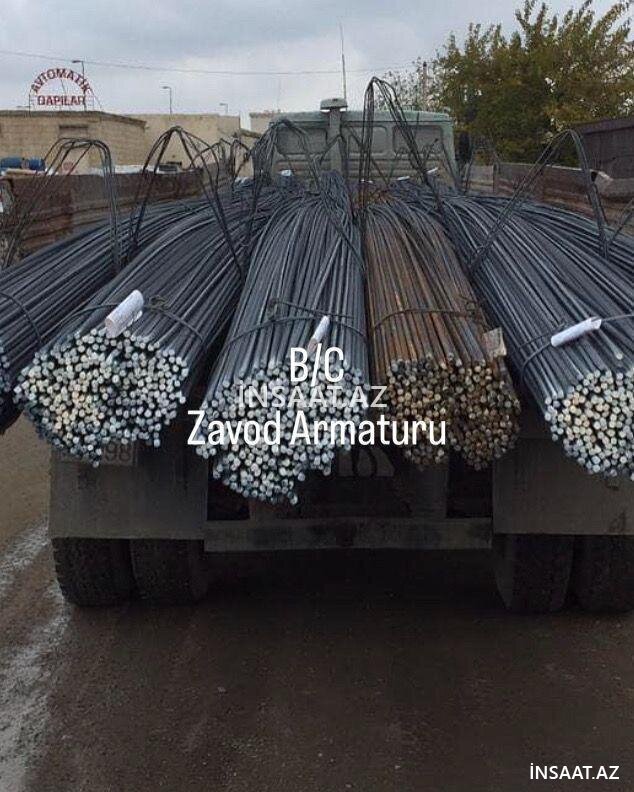 Münasib qiymətə Armaturlar — Fəliz məmulatı, Bakı (4)