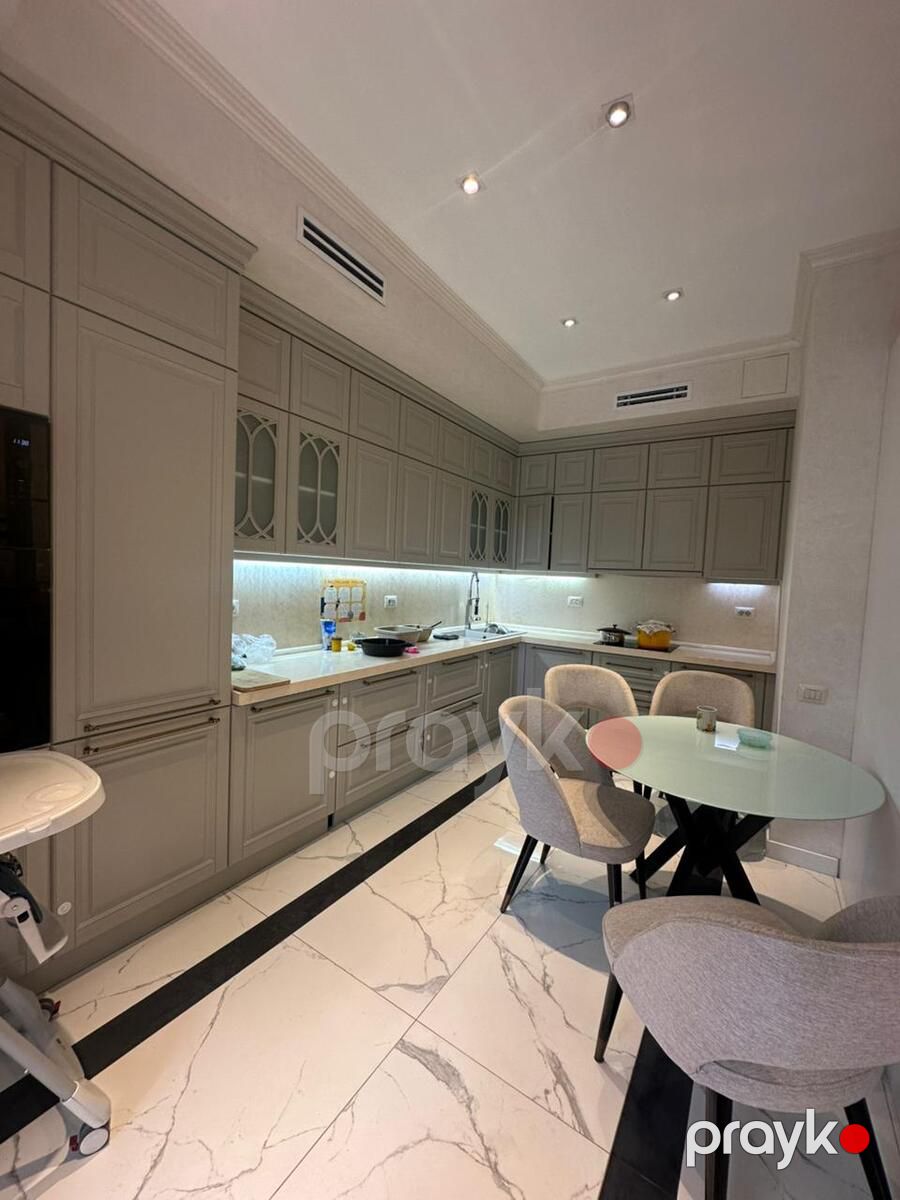 2-otaqlı yeni tikili kirayə verilir, Gənclik m., 120 m² — Mənzil, Bakı (5)