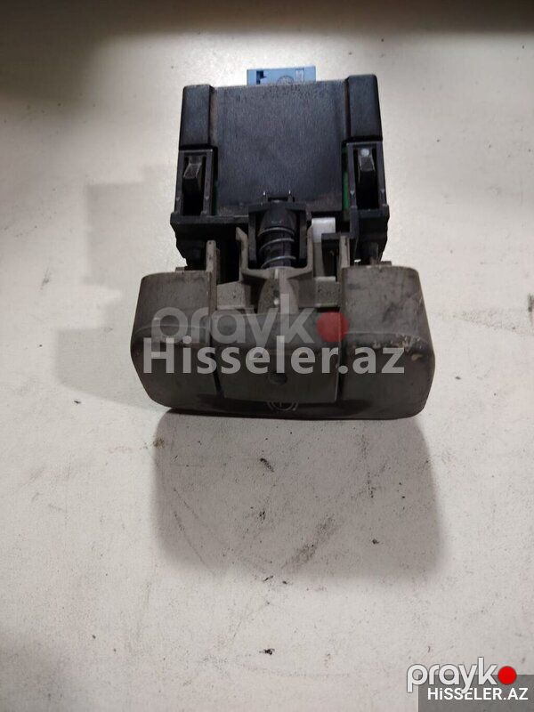 Renault Scenic 2, 2005 il, Orijinal, Fransa — Ehtiyat hissələri, Bakı (3)