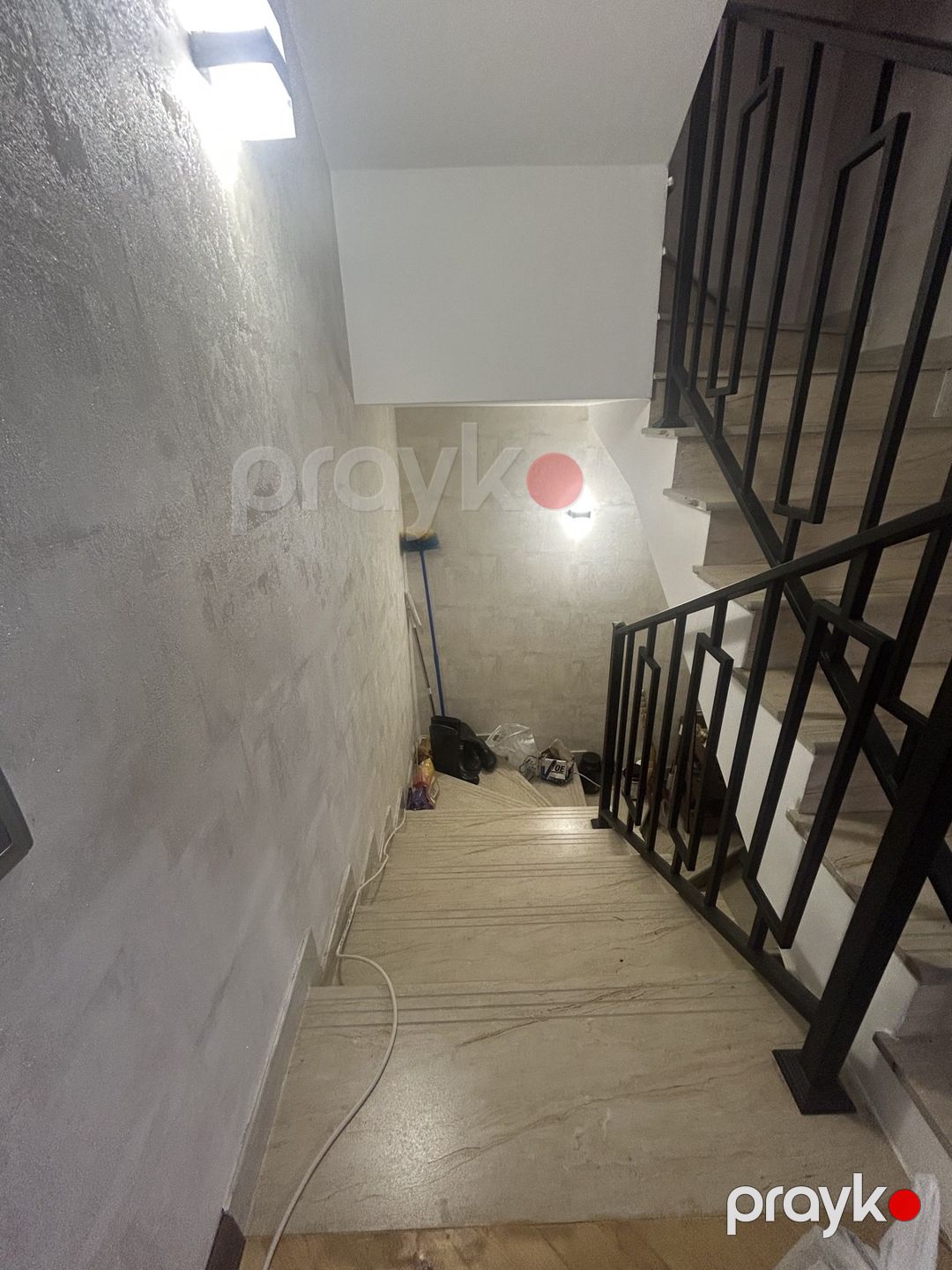 Satılır 8 otaqlı həyət evi/bağ evi 270 m² — Ev, villa, Bakı (7)