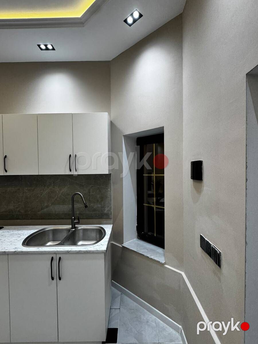 2-otaqlı yeni tikili kirayə verilir, Azadlıq pr., 45 m² — Mənzil, Bakı (8)