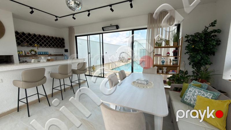 4 otaqlı Bağ evləri, Satış, Bakı, Xəzər, Koroğlu — Ev, villa, Bakı (8)