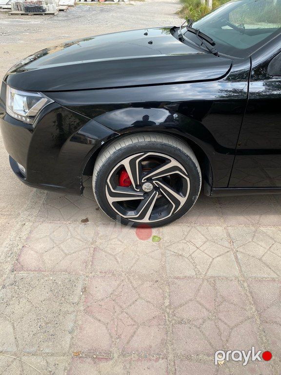 Khazar SD, 1.7 L, 2022 il, 108 000 km — Avtomobillər, Şirvan (7)