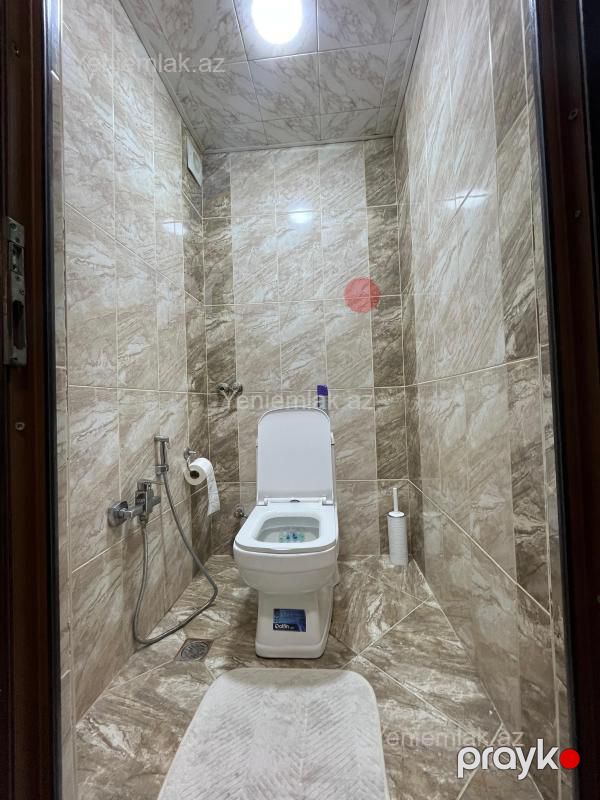 Satılır 2 otaqlı Bina evi menzil (Yeni tikili), 54 m², Masazır — Mənzil, Abşeron (6)