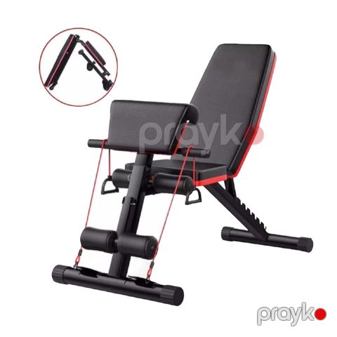 Universal trenajor, 120х130х42 sm