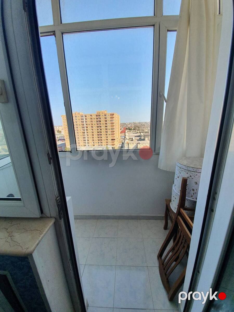 Satılır 3 otaqlı yeni tikili 126.2 m² — Mənzil, Bakı (11)