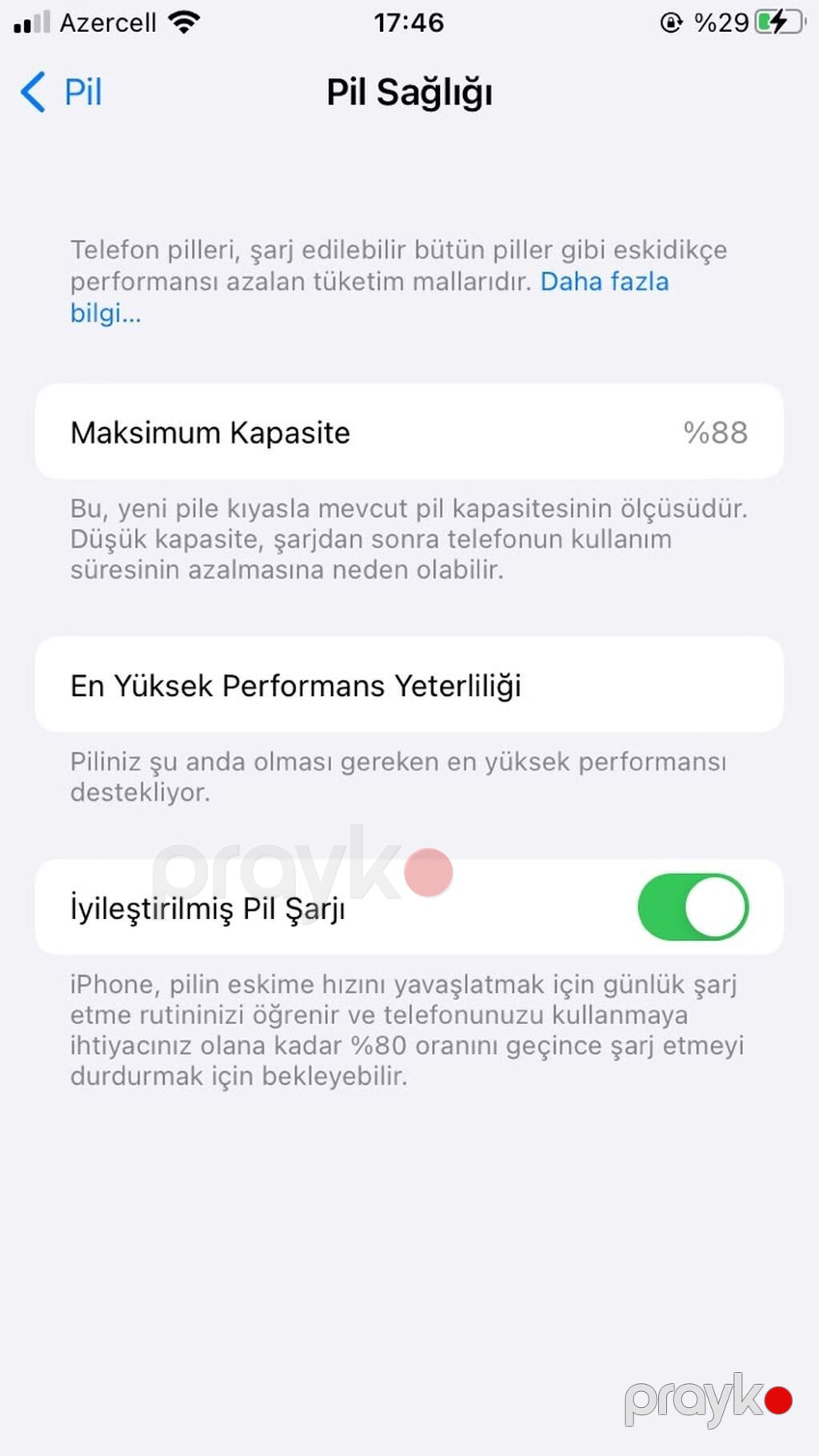 IPhone 7, 32 GB, Rose Gold, Barmaq izi — Apple iPhone, Sumqayıt (2)