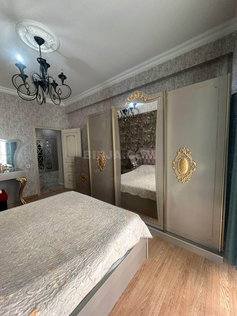 Satılır 3 otaqlı, Bakıxanov qəs — Ofis (8)