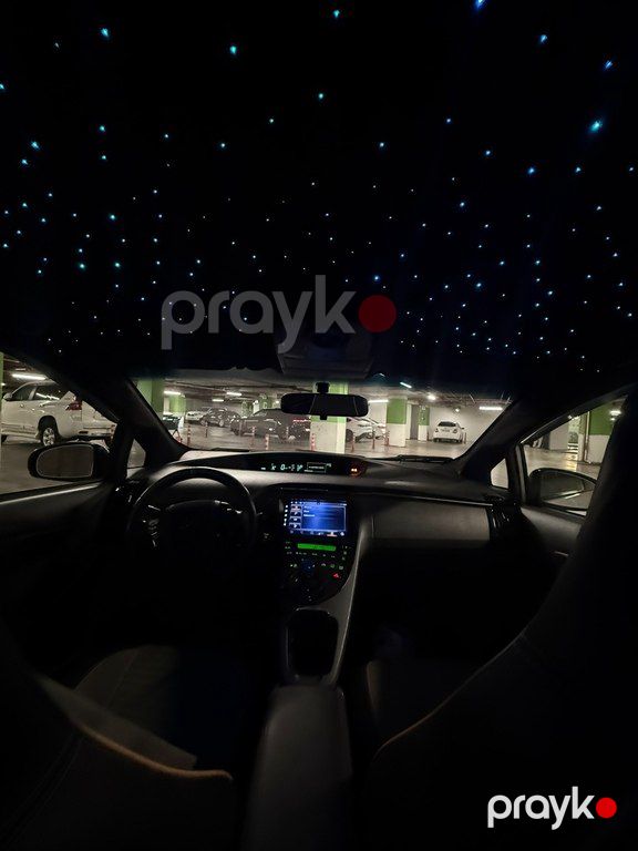 Toyota Prius, 1.8 L, 1.3 kWh, 2010 il, 320 000 km — Avtomobillər, Bakı (9)