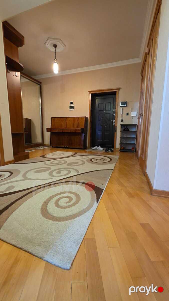 İcarəyə verilir 3 otaqlı yeni tikili 148 m² — Mənzil, Bakı (7)