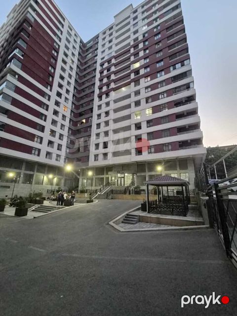 İcarəyə verilir 2 otaqlı yeni tikili 60 m² — Bakı