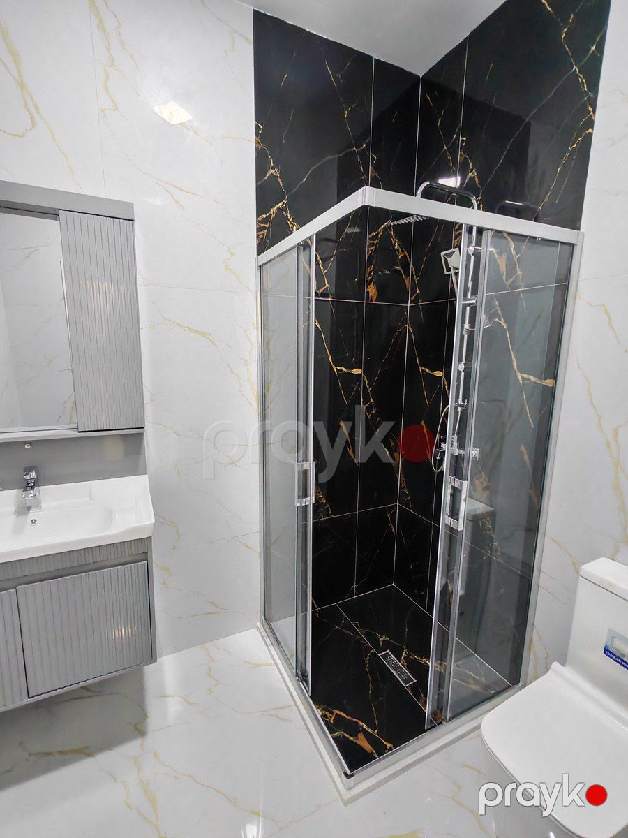 Satılır 4 otaqlı həyət evi/bağ evi 185 m² — Ev, villa, Bakı (11)