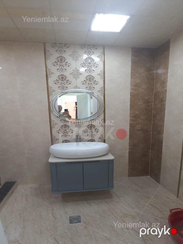Satılır 3 otaqlı Bina evi menzil (Yeni tikili), 110 m², Xırdalan ş — Mənzil (8)