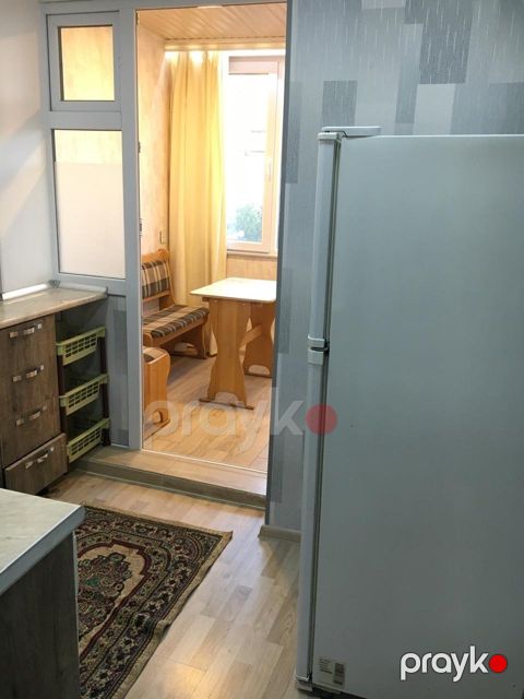 Satılır 2 otaqlı köhnə tikili 42 m² — Bakı