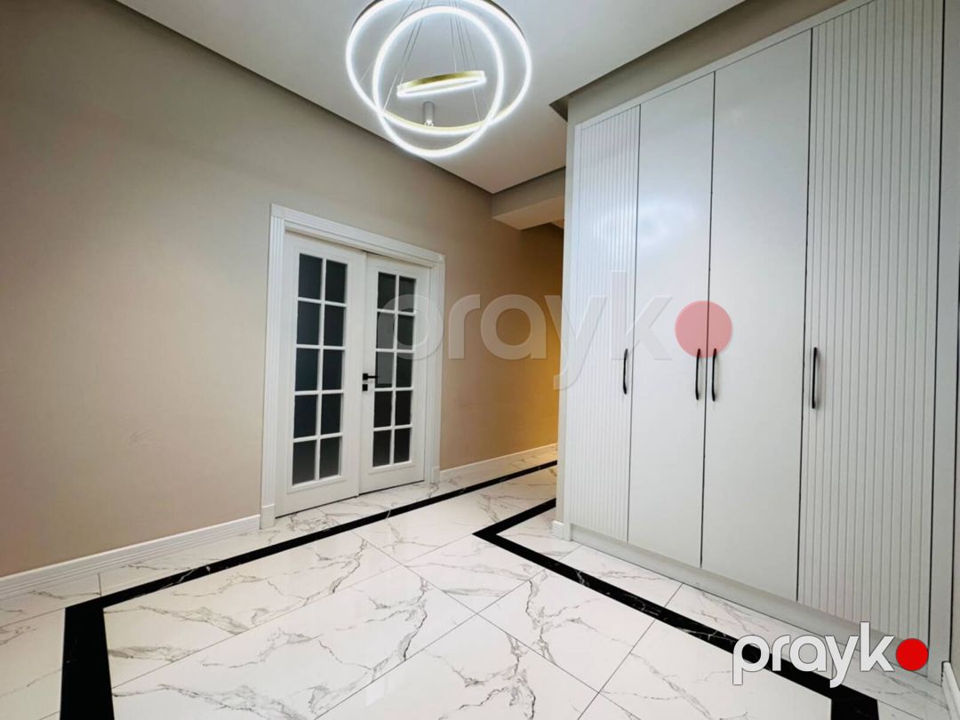 Satılır 4 otaqlı yeni tikili 183 m² — Mənzil, Bakı (8)