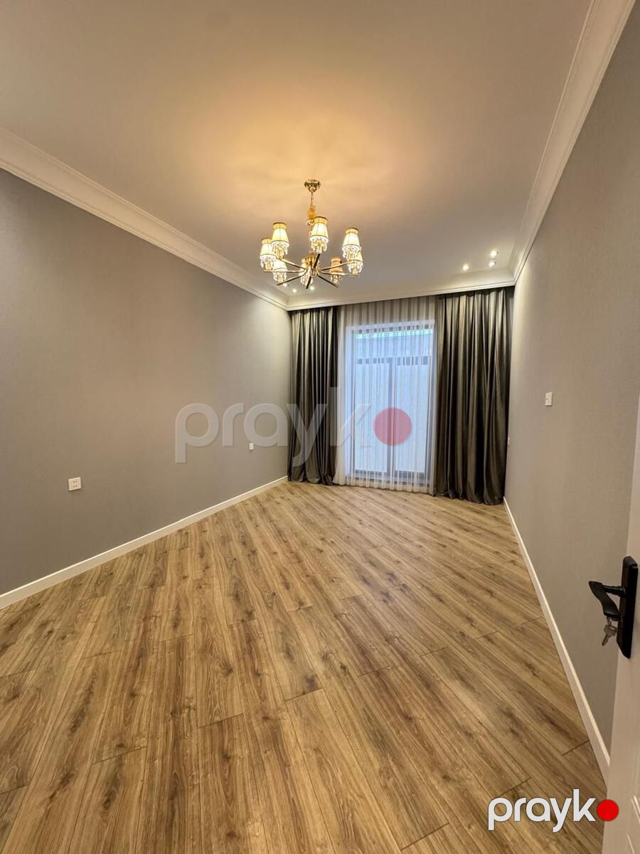 Satılır 4 otaqlı həyət evi/bağ evi 150 m² — Ev, villa, Bakı (11)