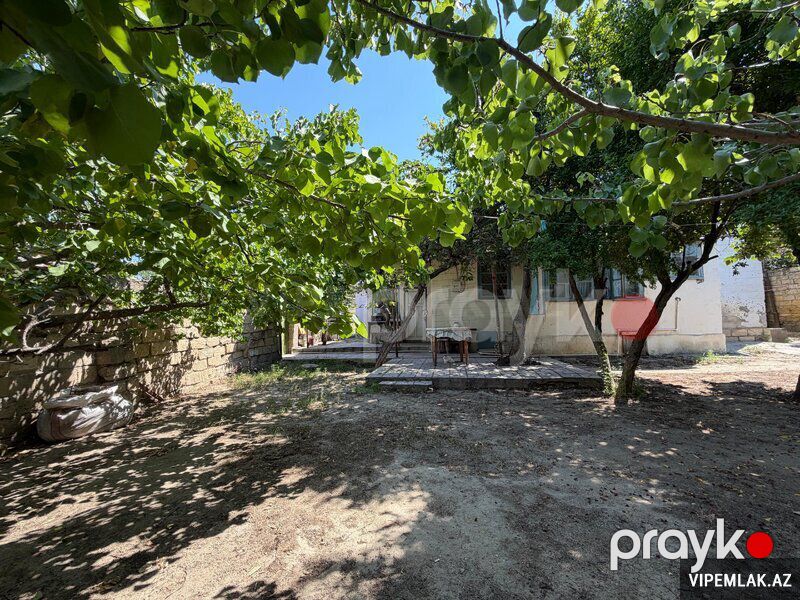 Sabunçu rayonunda Torpaq Satılır, 5 sot — Torpaq, Bakı (2)