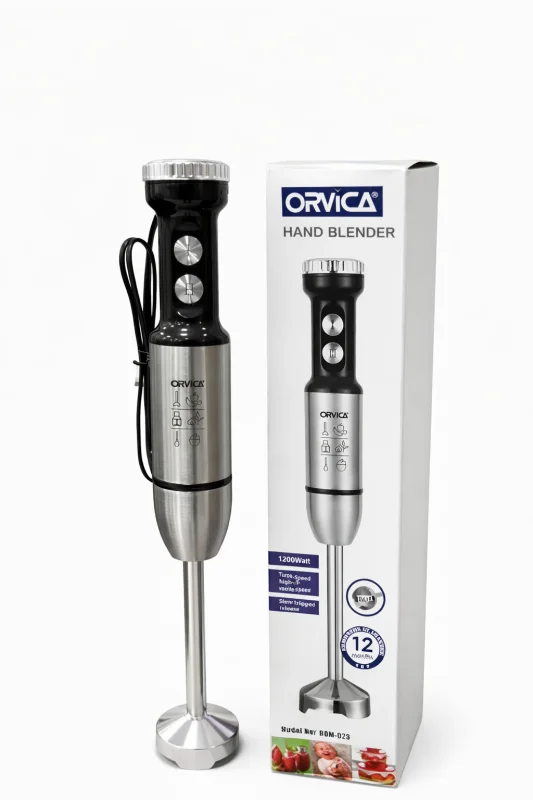 Blender Orvica ORM-829 — Bakı