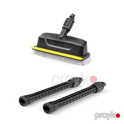 Aksessuar dəsti Karcher Powerschrubber Flächenreiniger PS 30 üçün (2.644-123.0) — Bakı